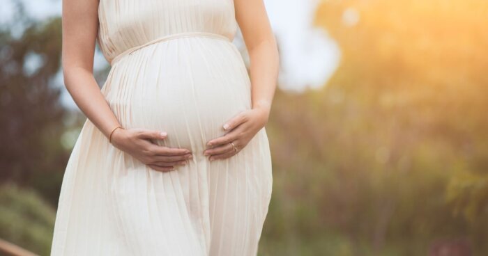 Maternal Folate Levels Linked to Congenital Heart Defects