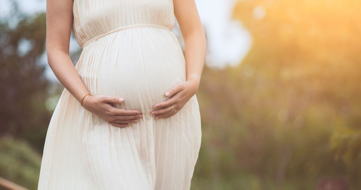Maternal Folate Levels Linked to Congenital Heart Defects
