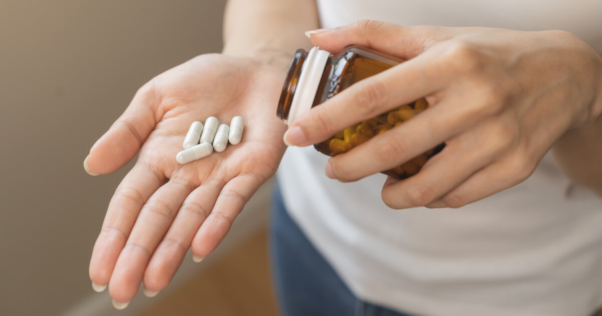 New Multivitamin Study: Active Folate & Key Nutrients Correct Hidden Deficiencies in Healthy Adults